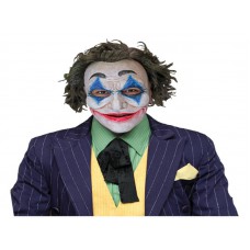Latex Masker: Crazy Jack Clown